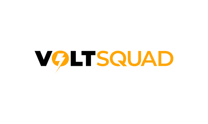 VoltSquad.com